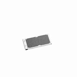 DeepCool LT520 WH Processore Raffreddatore di liquidi tutto in uno 12 cm Bianco 1 pz - Vista aggiuntiva 4