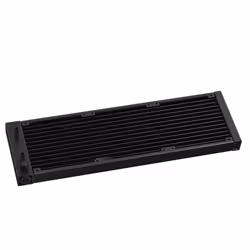 DeepCool LE720 Processore Raffreddatore di liquidi tutto in uno 12 cm Nero 1 pz - Vista aggiuntiva 5