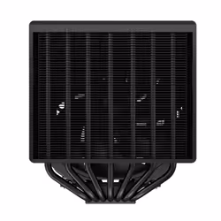 DeepCool ASSASSIN 4S Processore Raffreddatore d'aria 14 cm Nero 1 pz - Vista aggiuntiva 4