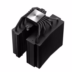 DeepCool ASSASSIN 4S Processore Raffreddatore d'aria 14 cm Nero 1 pz - Vista aggiuntiva 6