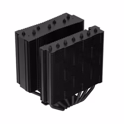 DeepCool ASSASSIN 4S Processore Raffreddatore d'aria 14 cm Nero 1 pz - Vista aggiuntiva 7