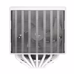 DeepCool ASSASSIN 4S WH Processore Raffreddatore d'aria 14 cm Bianco 1 pz - Vista aggiuntiva 4