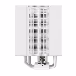 DeepCool ASSASSIN 4S WH Processore Raffreddatore d'aria 14 cm Bianco 1 pz - Vista aggiuntiva 5