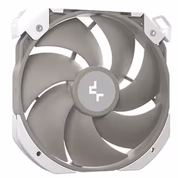 DeepCool ASSASSIN 4S WH Processore Raffreddatore d'aria 14 cm Bianco 1 pz - Vista aggiuntiva 8