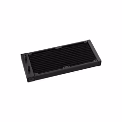 DeepCool LD240 Processore Raffreddatore di liquidi tutto in uno 12 cm Nero 1 pz - Vista aggiuntiva 4