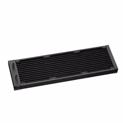 DeepCool MYSTIQUE 360 Processore Raffreddatore di liquidi tutto in uno 12 cm Nero 1 pz - Vista aggiuntiva 4