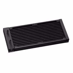 DeepCool MYSTIQUE 240 Processore Raffreddatore di liquidi tutto in uno 12 cm Nero 1 pz - Vista aggiuntiva 4