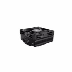DeepCool AN400 Processore Raffreddatore d'aria 9,2 cm Nero 1 pz - Vista aggiuntiva 2