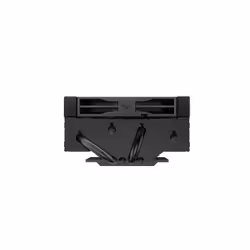 DeepCool AN400 Processore Raffreddatore d'aria 9,2 cm Nero 1 pz - Vista aggiuntiva 4