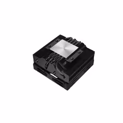DeepCool AN400 Processore Raffreddatore d'aria 9,2 cm Nero 1 pz - Vista aggiuntiva 5