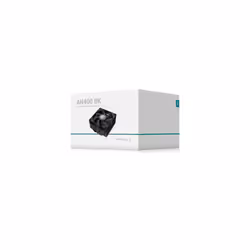 DeepCool AN400 Processore Raffreddatore d'aria 9,2 cm Nero 1 pz - Vista aggiuntiva 8