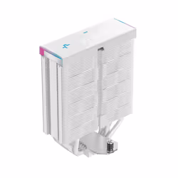 DeepCool AK400 Digital PRO WH Processore Raffreddatore d'aria 12 cm Bianco 1 pz - Vista aggiuntiva 6