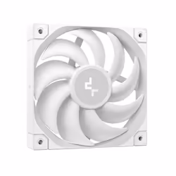 DeepCool AK400 Digital PRO WH Processore Raffreddatore d'aria 12 cm Bianco 1 pz - Vista aggiuntiva 7