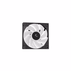 DeepCool MYSTIQUE 240 ARGB Processore Raffreddatore di liquidi tutto in uno 12 cm Nero 1 pz - Vista aggiuntiva 4