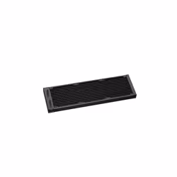 DeepCool LT360 Processore Raffreddatore di liquidi tutto in uno 12 cm Nero 1 pz - Vista aggiuntiva 4