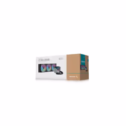 DeepCool LT360 Processore Raffreddatore di liquidi tutto in uno 12 cm Nero 1 pz - Vista aggiuntiva 6