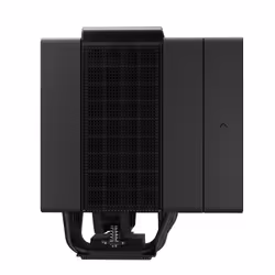 DeepCool ASSASSIN IV VC VISION Processore Raffreddatore d'aria 120/140 mm Nero 1 pz - Vista aggiuntiva 6