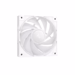 DeepCool AG620 WH ARGB V2 Circuiti integrati, Scheda madre Raffreddatore d'aria 12 cm Bianco 1 pz - Vista aggiuntiva 4