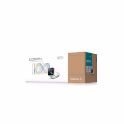 DeepCool LQ240 White Processore Kit di raffreddamento a liquido 12 cm Bianco 1 pz - Vista aggiuntiva 6