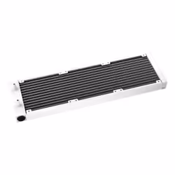 DeepCool LE360 WH V2 Processore Raffreddatore di liquidi tutto in uno 12 cm Bianco 1 pz - Vista aggiuntiva 4