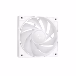 DeepCool AG400 WH Circuiti integrati Ventilatore 12 cm Bianco 1 pz - Vista aggiuntiva 4