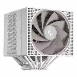 DeepCool Assassin VC Elite WH Processore Raffreddatore d'aria 120/140 mm Bianco 1 pz - Vista aggiuntiva 2