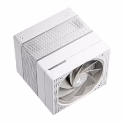 DeepCool Assassin VC Elite WH Processore Raffreddatore d'aria 120/140 mm Bianco 1 pz - Vista aggiuntiva 3