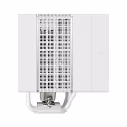 DeepCool Assassin VC Elite WH Processore Raffreddatore d'aria 120/140 mm Bianco 1 pz - Vista aggiuntiva 5