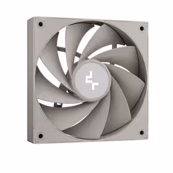 DeepCool Assassin VC Elite WH Processore Raffreddatore d'aria 120/140 mm Bianco 1 pz - Vista aggiuntiva 8