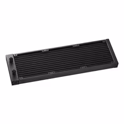 DeepCool LM360 Processore Kit di raffreddamento a liquido 12 cm Nero 1 pz - Vista aggiuntiva 3