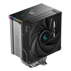 DeepCool AK500S Digital SE Processore Raffreddatore d'aria 12 cm Nero 1 pz