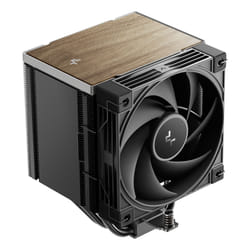 DeepCool AK500 G2 Processore Raffreddatore d'aria 12 cm Nero 1 pz
