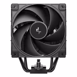 DeepCool AK500 G2 Processore Raffreddatore d'aria 12 cm Nero 1 pz - Vista aggiuntiva 3