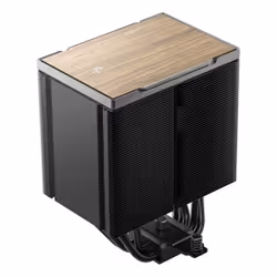 DeepCool AK500 G2 Processore Raffreddatore d'aria 12 cm Nero 1 pz - Vista aggiuntiva 6