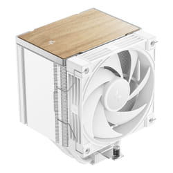 DeepCool AK500 G2 WH Processore Raffreddatore d'aria 12 cm Bianco 1 pz