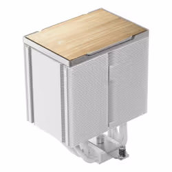 DeepCool AK500 G2 WH Processore Raffreddatore d'aria 12 cm Bianco 1 pz - Vista aggiuntiva 6