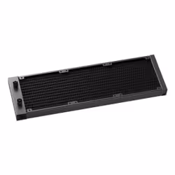 DeepCool Spartacus 360 Processore Kit di raffreddamento a liquido 12 cm Nero - Vista aggiuntiva 5