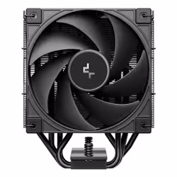 DeepCool AK400 G2 Processore Raffreddatore d'aria 12 cm Nero 1 pz - Vista aggiuntiva 3
