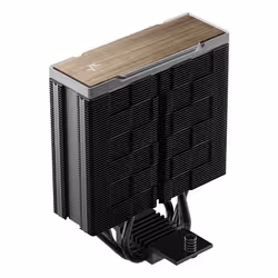 DeepCool AK400 G2 Processore Raffreddatore d'aria 12 cm Nero 1 pz - Vista aggiuntiva 6