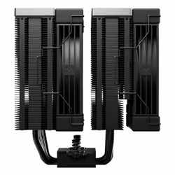 DeepCool AK620 G2 Processore Raffreddatore d'aria 12 cm Nero 1 pz - Vista aggiuntiva 4