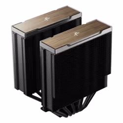 DeepCool AK620 G2 Processore Raffreddatore d'aria 12 cm Nero 1 pz - Vista aggiuntiva 6