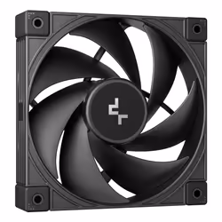 DeepCool AK620 G2 Processore Raffreddatore d'aria 12 cm Nero 1 pz - Vista aggiuntiva 7
