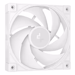 DeepCool AK620 G2 WH Processore Raffreddatore d'aria 12 cm Bianco 1 pz - Vista aggiuntiva 7