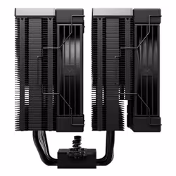 DeepCool AK620 G2 Digital NYX Processore Raffreddatore d'aria 12 cm Nero 1 pz - Vista aggiuntiva 4
