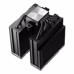 DeepCool AK620 G2 Digital NYX Processore Raffreddatore d'aria 12 cm Nero 1 pz - Vista aggiuntiva 5