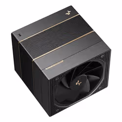 DeepCool ASSASSIN VC ELITE Processore Raffreddatore d'aria 120/140 mm Nero 1 pz - Vista aggiuntiva 3