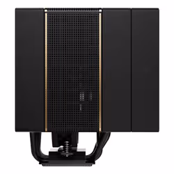 DeepCool ASSASSIN VC ELITE Processore Raffreddatore d'aria 120/140 mm Nero 1 pz - Vista aggiuntiva 5