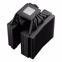 DeepCool ASSASSIN VC ELITE Processore Raffreddatore d'aria 120/140 mm Nero 1 pz - Vista aggiuntiva 6