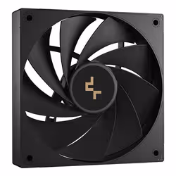 DeepCool ASSASSIN VC ELITE Processore Raffreddatore d'aria 120/140 mm Nero 1 pz - Vista aggiuntiva 8