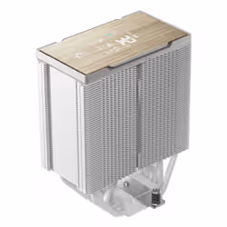 DeepCool AK700 Digital WH Processore Raffreddatore d'aria 12 cm Bianco 1 pz - Vista aggiuntiva 6